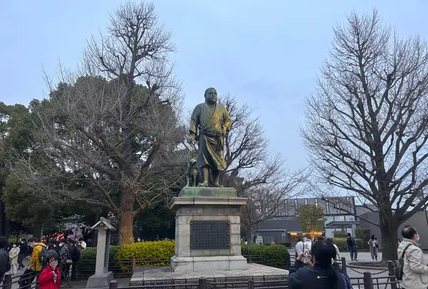 上野駅の写真・動画_image_591337