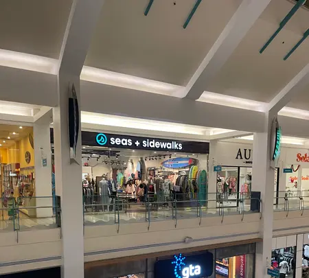  Micronesia Mall（マイクロネシア・モール）の写真・動画_image_591406