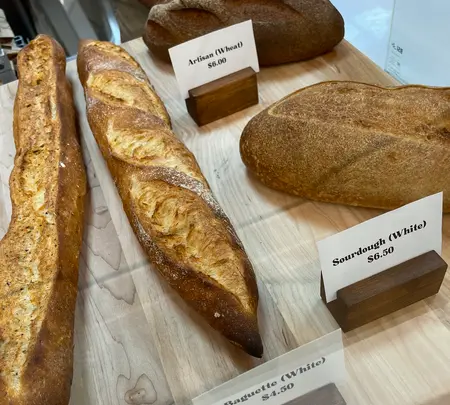 Proof Bread Shopの写真・動画_image_591415