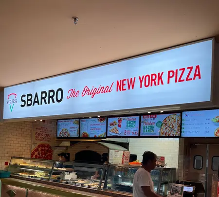  Micronesia Mall（マイクロネシア・モール）の写真・動画_image_591420