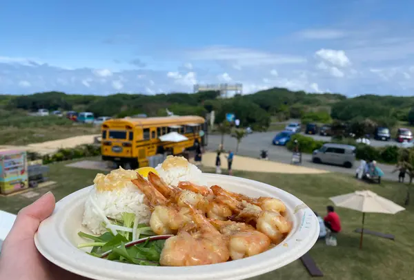 HARRY'S Shrimp Truck /ハリーズの写真・動画_image_591431