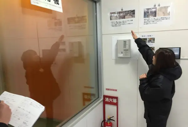 酒蔵見学も！