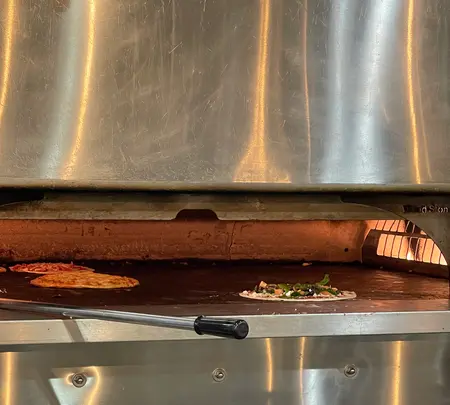 パイオロジー ピッザリアの写真・動画_image_591814