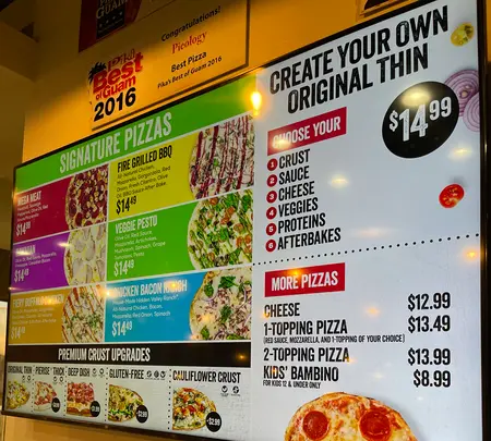 パイオロジー ピッザリアの写真・動画_image_591816