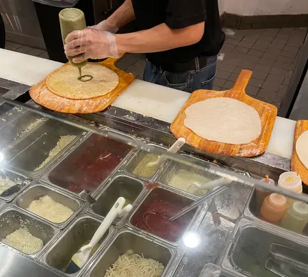 パイオロジー ピッザリアの写真・動画_image_591818