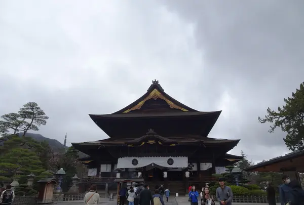 善光寺の写真・動画_image_591998