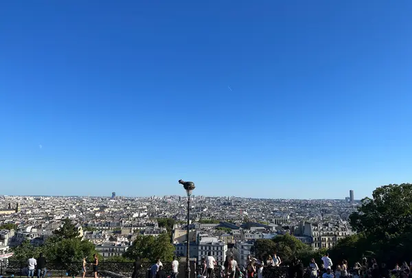 サクレ・クール寺院（Basilique du Sacré-Cœur）の写真・動画_image_592122