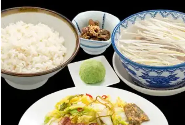 牛たん炭焼 利久 Pasar蓮田店の写真・動画_image_592164