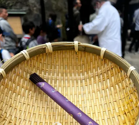 銭洗弁財天 宇賀福神社の写真・動画_image_592207