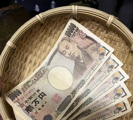 銭洗弁財天 宇賀福神社の写真・動画_image_592208