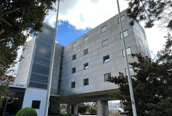 Swiss pavilionの写真・動画_image_592299