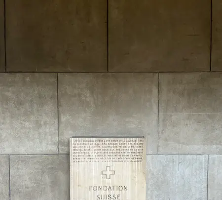 Swiss pavilionの写真・動画_image_592300