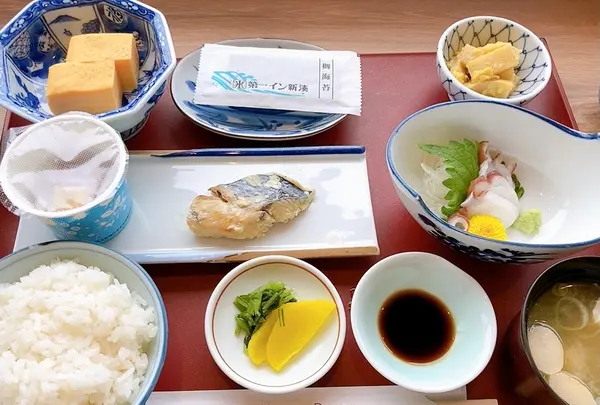 第一イン 新湊の写真・動画_image_592758