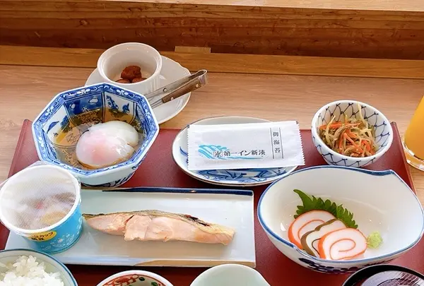 第一イン 新湊の写真・動画_image_592759