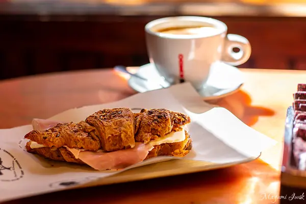 Bristol Caféの写真・動画_image_592987