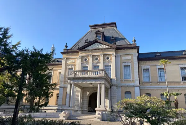 京都府庁 旧本館の写真・動画_image_593159