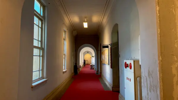 京都府庁 旧本館の写真・動画_image_593160