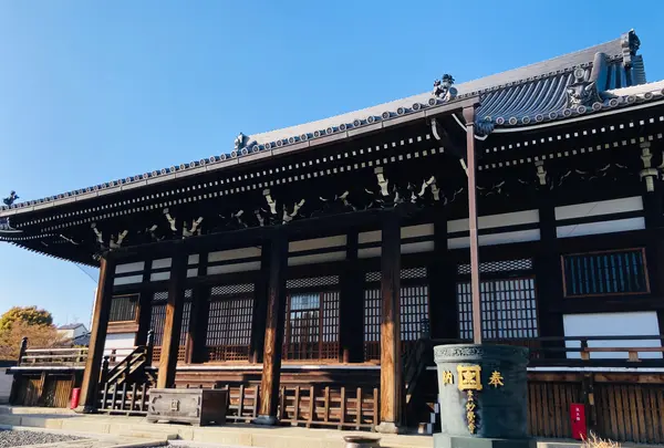 妙覚寺の写真・動画_image_593176