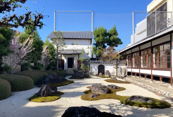 本門法華宗 大本山 妙蓮寺の写真・動画_image_593183