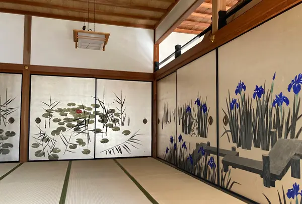 本門法華宗 大本山 妙蓮寺の写真・動画_image_593184