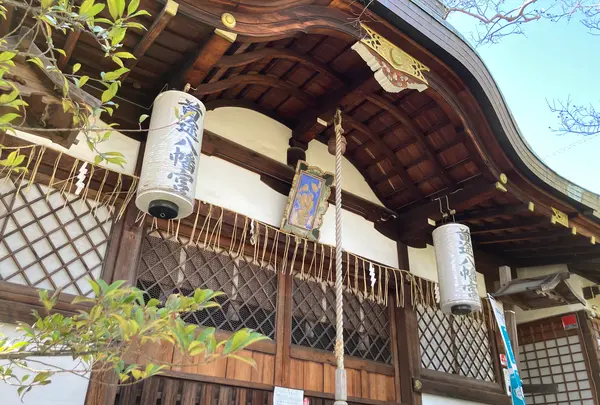 首途八幡宮の写真・動画_image_593191