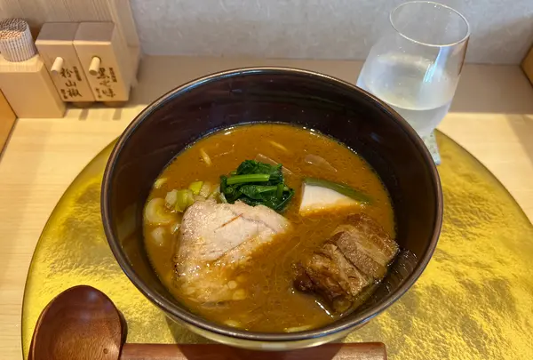麺屋 梅ノ木の写真・動画_image_593880