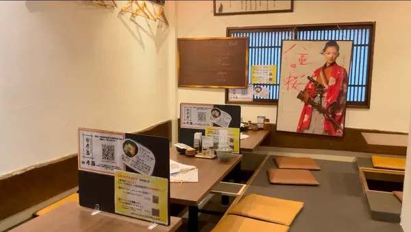 会津馬刺し 炭火焼鳥 門前仲町 彦酉の写真・動画_image_593899