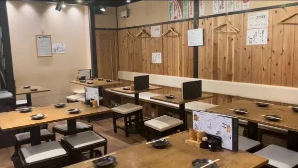 九四八 門前仲町の写真・動画_image_593905