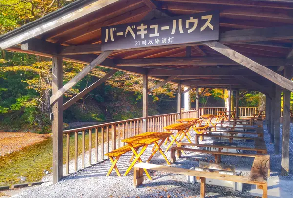 古民家ファミリービレッジ キャンプ/バーベキュー場の写真・動画_image_594144