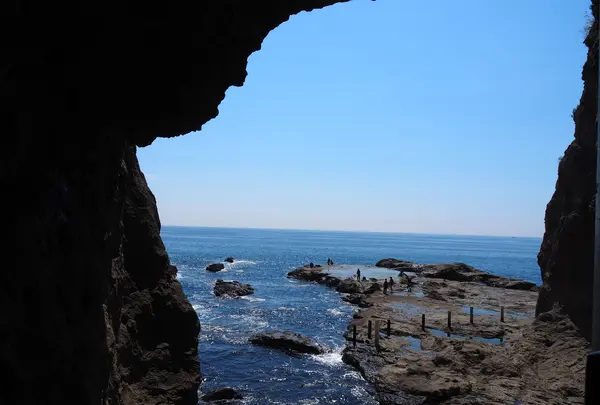 江の島岩屋の写真・動画_image_594641