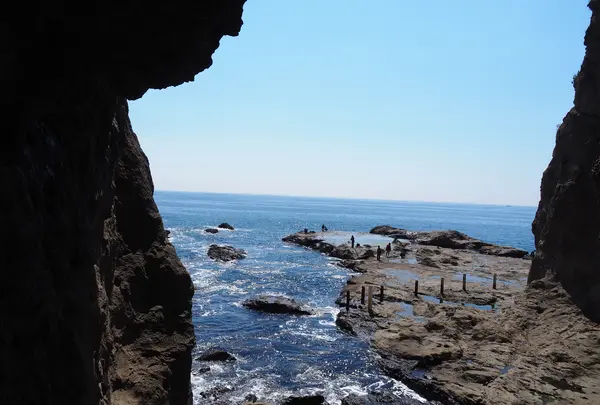 江の島岩屋の写真・動画_image_594644