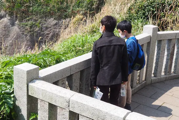 江の島岩屋の写真・動画_image_594648
