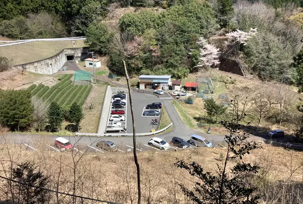 奥大井湖上駅の写真・動画_image_594696