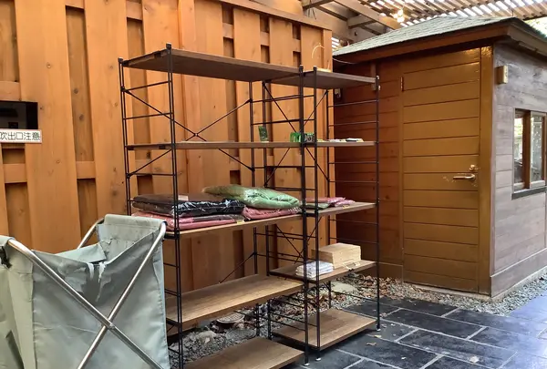 町営露天風呂 美女づくりの湯の写真・動画_image_594697