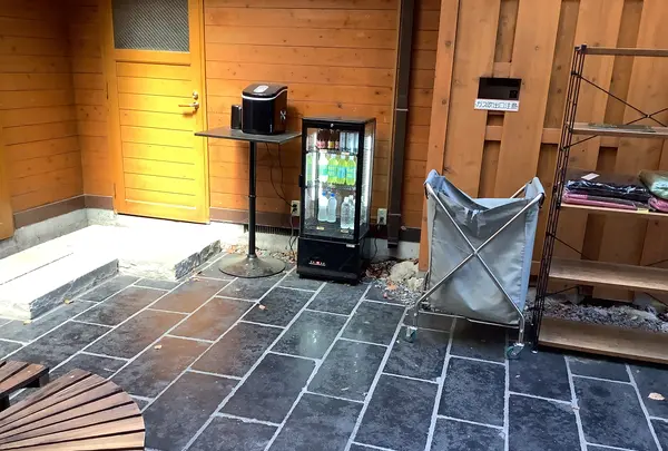 町営露天風呂 美女づくりの湯の写真・動画_image_594698