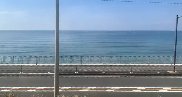 江ノ島駅の写真・動画_image_594830