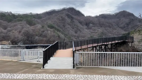 八ッ場ダムの写真・動画_image_594936