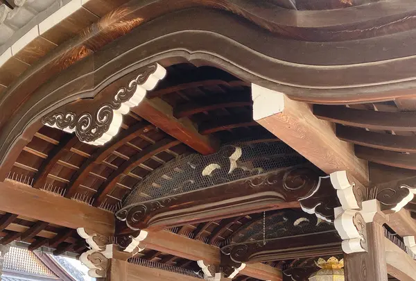 佛光寺の写真・動画_image_595209