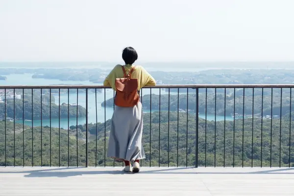 横山展望台の写真・動画_image_595897