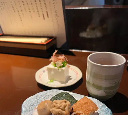 京料理 寺町 よしくらの写真・動画_image_595967