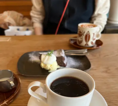 ｋｉｔｏｃａｆｅの写真・動画_image_595972