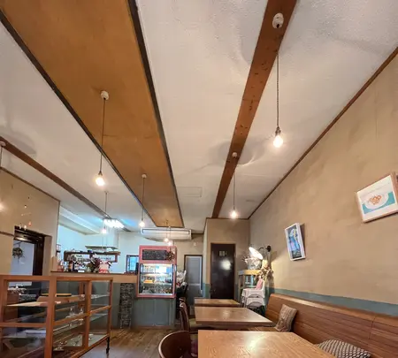 ｋｉｔｏｃａｆｅの写真・動画_image_595973