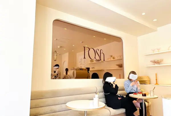POSH（ポッシュ）の写真・動画_image_596072