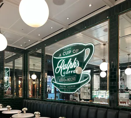 ラルフズ コーヒー 表参道の写真・動画_image_596119