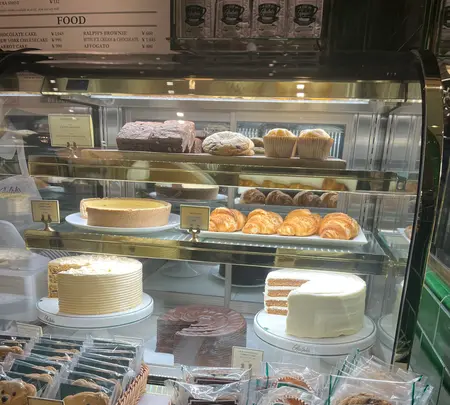 ラルフズ コーヒー 表参道の写真・動画_image_596120