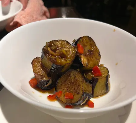 中国家庭料理 北斗 青山店の写真・動画_image_596125