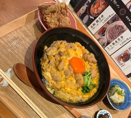 はし田屋 渋谷店の写真・動画_image_596137