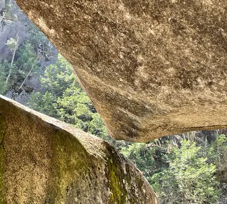 石門の写真・動画_image_596220