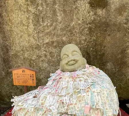 仙娥滝の写真・動画_image_596224