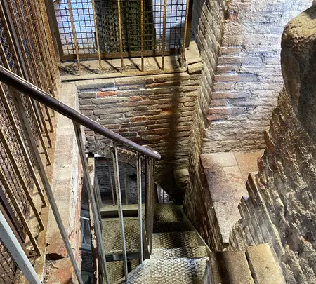 Guinigi Towerの写真・動画_image_596449